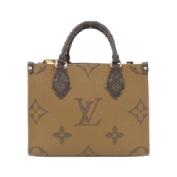 Túi Louis Vuitton Monogram Giant OnTheGo PM M46373 616608