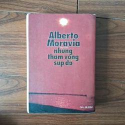 Những tham vọng sụp đổ 529789