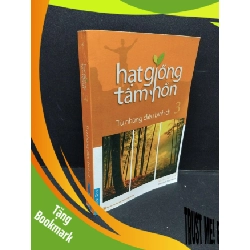 (TẶNG BOOKMARK) Từ những điều bình dị - Hạt giống tâm hồn 3 (khổ nhỏ) mới 80% ố 2019 RBK.ASB2009