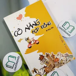 Cô Nàng Hợp Đồng - Ni Xảo Ni 705641