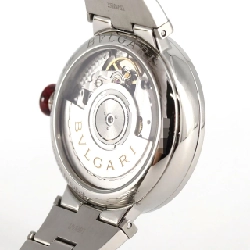 Bulgari Lucea 11P 102199/LU33S/LU33WSSD/11 SS tự động - Hàng hiệu chính hãng 876421