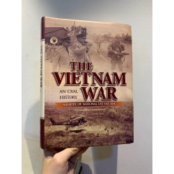 THE VIETNAM WAR: AN ORAL HISTORY -MND, ROC