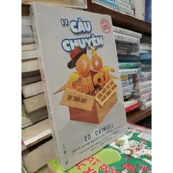 " Câu chuyện đồ chơi " sự trỗi dậy của một đế chế phim hoạt hình - ED. Catmull