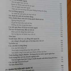 Tài Chính Quốc Tế 478105