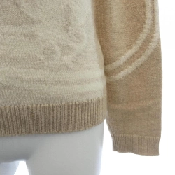 【Mã giảm giá】HERMES Áo len 646142