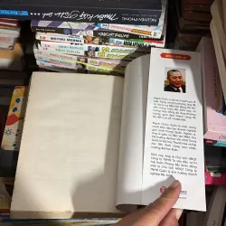 II Sách Kỹ Năng: Thương Lượng Bất Kỳ Ai - Mạnh Chiêu Xuân - 2011 779272