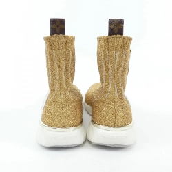 【Mã giảm giá】Giày sneaker LOUIS VUITTON 664594