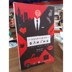 Chân tướng đàn ông - Tiết Hảo Đại 496291