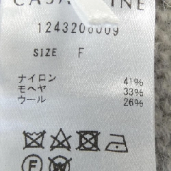 カーサフライン CASA FLINE Áo khoác cardigan - Hàng hiệu Authentic 808802
