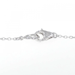Ponte Vecchio Dây chuyền kim cương 0.11CT - Hàng hiệu Chính hãng 842472