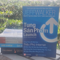 TUNG SẢN PHẨM - JEFFWALKER