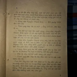 Cuộc ly hôn cuối cùng - Trần Văn Tuấn 790199