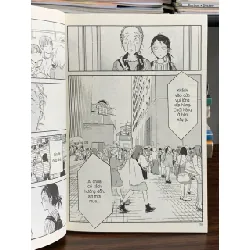 Dưới hiên nhà bà già đọc Boys Love – Tsurutani Kaori 576590