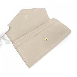 Ví Louis Vuitton Monogram Empreinte Portefeuille Sarah M82256 623039