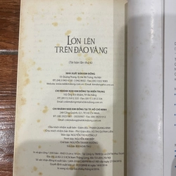 Lớn Lên Trên Đảo Vắng  - Johann Wyss (7) 524218