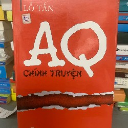 AQ chính truyện - Lỗ Tấn 17195
