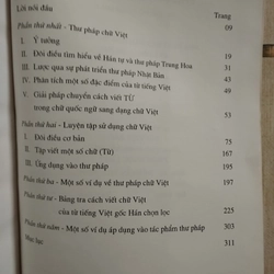 Thư pháp chữ Việt 385613