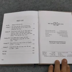 LỊCH SỬ BÁO QUÂN ĐỘI NHÂN DÂN 1950 - 2000 936724