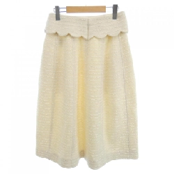 【Mã giảm giá】Chanel CHANEL Váy 652076