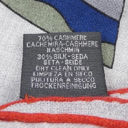 Khăn choàng HERMES - Hàng hiệu Chính hãng 883154