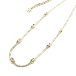 【Sản phẩm chưa sử dụng】Dây chuyền Chanel ABE254