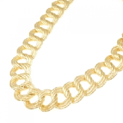 Trèbère 750YG Necklace - Hàng hiệu Authentic 842910