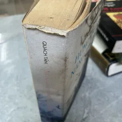 HỨNG PHẤN NÂNG HƯƠNG - QUÁCH TẤN 1042540