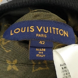 【Khuyến mãi】Áo khoác Louis Vuitton 637288