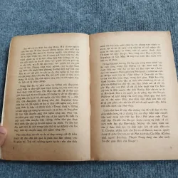 C.MÁC VÀ PH.ĂNG - GHEN. CUỘC ĐỜI VÀ HOẠT ĐỘNG TẬP III 688816