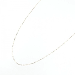 K18YG Dây chuyền - Hàng hiệu Authentic 863239