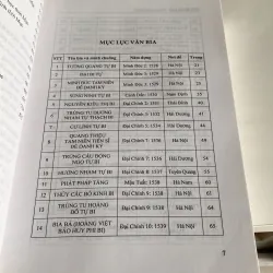 VĂN KHẮC HÁN NÔM THỜI MẠC 971178