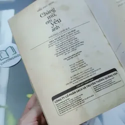 Chàng Mù, Em Yêu Anh - Mộc Phù Sinh 744710