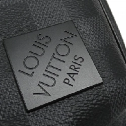 Túi đeo chéo Louis Vuitton Damier Graphite Avenue Sling Bag N45302 - Hàng hiệu Chính hãng 767140