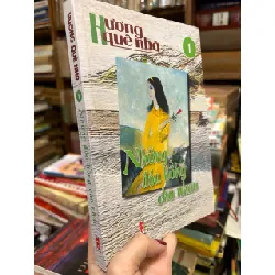 Hương quê nhà những đoá hồng cho nhau