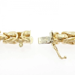 Hàng hiệu Authentic 750YG của UnoAere - Dây chuyền 845532