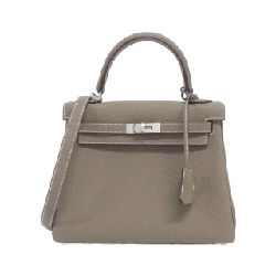 Túi Elmes Kelly 25cm - Hàng hiệu Authentic