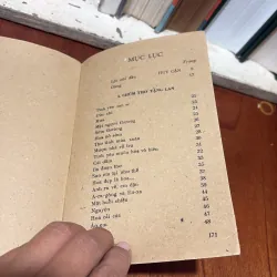 II Văn Học: Đây Chùm Thương Nhớ - Xuân Diệu - 1985 766554