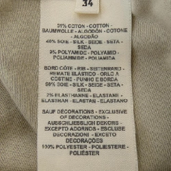 Quần HERMES - Hàng hiệu Authentic 825635