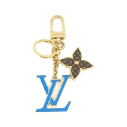 Móc khóa Louis Vuitton LV Iconic M02354
