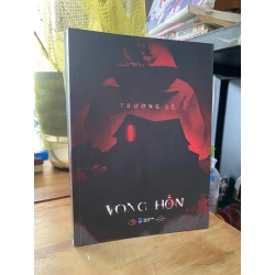 Vong hồn - Trường Lê 201657