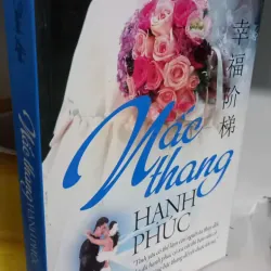 nấc thang hạnh phúc 797930