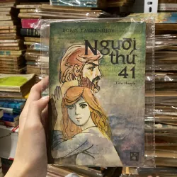 Người Thứ 41♟️ 958292