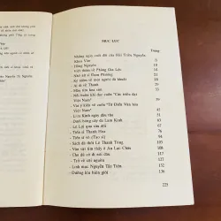 Mùa thu Lam Kinh (1994) 976845