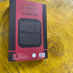 CÁI GHẾ TRỐNG- JEFFERY DEAVER  550063