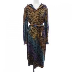 【Mã giảm giá】Thời trang Leonar LEONARD FASHION Đầm