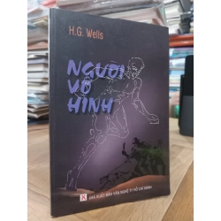 Người vô hình - H.G. Wells 540149