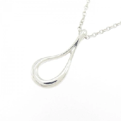 Dây chuyền Tiffany Open Teardrop - Hàng hiệu Authentic 840654