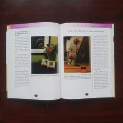 [Sách Phong Thủy] Phong Thủy Cho Văn Phòng (Sharon Stasney) Feng Shui Your Work Spaces 1012870