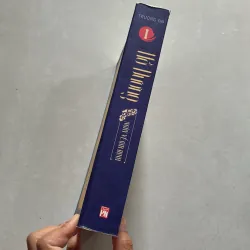 Hồ Dương - Ngày về Gia Định - Trường An (t01) 750183