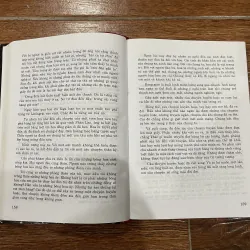 Bông hồng vàng & Bình minh mưa - Pauxtôpxki (10) 1002635